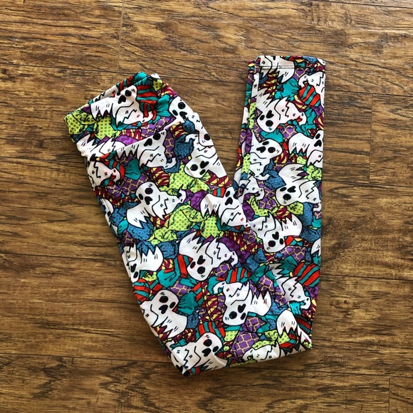 LuLaRoe Pants - FINAL PRICE LuLaRoe Leggings